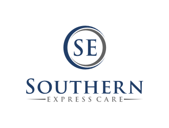 Southern Express Care logo design by nurul_rizkon