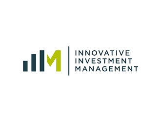 Innovative Investment Management logo design by blackcane