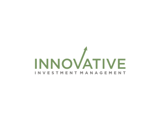 Innovative Investment Management logo design by bricton