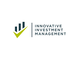 Innovative Investment Management logo design by blackcane