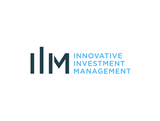 Innovative Investment Management logo design by bomie