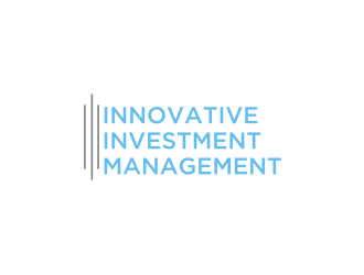 Innovative Investment Management logo design by Diancox