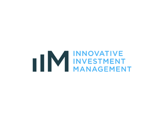 Innovative Investment Management logo design by bomie