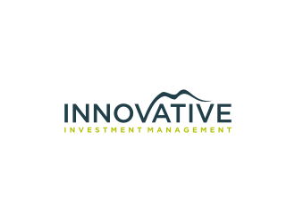 Innovative Investment Management logo design by bricton