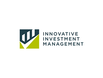 Innovative Investment Management logo design by blackcane