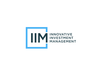 Innovative Investment Management logo design by bomie