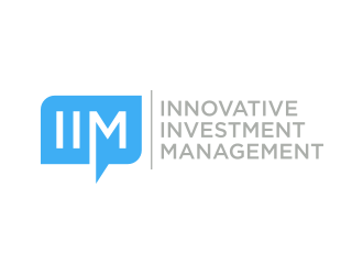 Innovative Investment Management logo design by nurul_rizkon