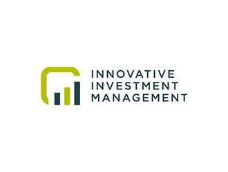 Innovative Investment Management logo design by blackcane