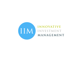 Innovative Investment Management logo design by bricton