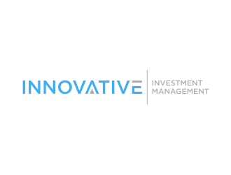 Innovative Investment Management logo design by nurul_rizkon