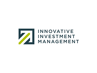 Innovative Investment Management logo design by blackcane