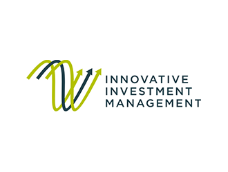 Innovative Investment Management logo design by blackcane