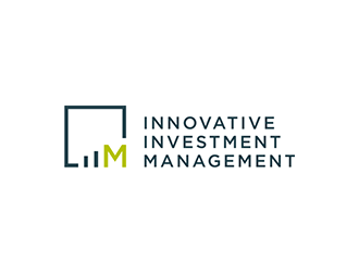 Innovative Investment Management logo design by blackcane