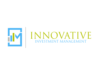 Innovative Investment Management logo design by qqdesigns