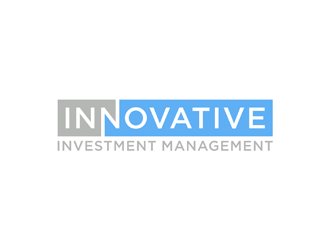 Innovative Investment Management logo design by johana