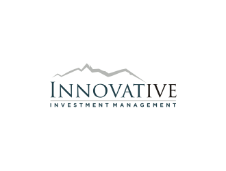 Innovative Investment Management logo design by bricton