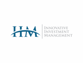 Innovative Investment Management logo design by hopee