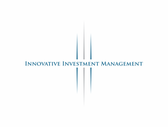 Innovative Investment Management logo design by hopee