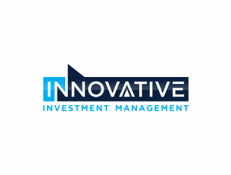 Innovative Investment Management logo design by ammad