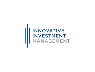 Innovative Investment Management logo design by mbamboex