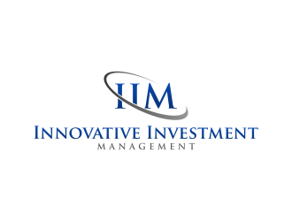 Innovative Investment Management logo design by Purwoko21