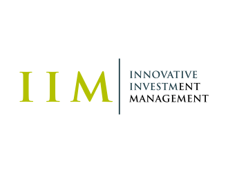 Innovative Investment Management logo design by cimot
