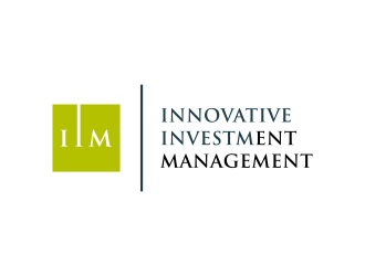 Innovative Investment Management logo design by cimot