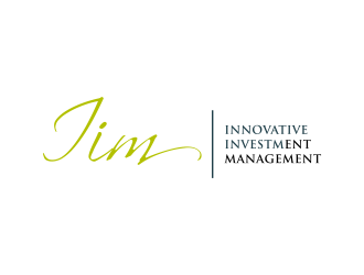 Innovative Investment Management logo design by cimot