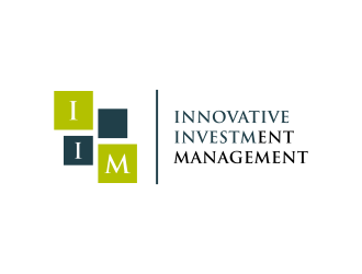 Innovative Investment Management logo design by cimot