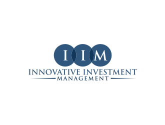 Innovative Investment Management logo design by andayani*
