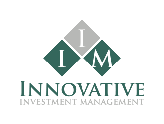 Innovative Investment Management logo design by lexipej