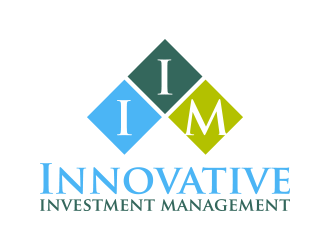 Innovative Investment Management logo design by lexipej