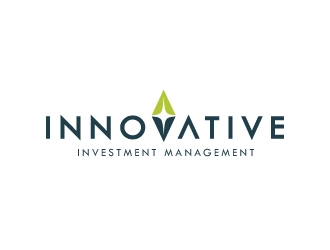 Innovative Investment Management logo design by biaggong