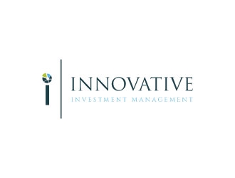 Innovative Investment Management logo design by Suvendu