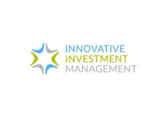 Innovative Investment Management logo design by Kebrra