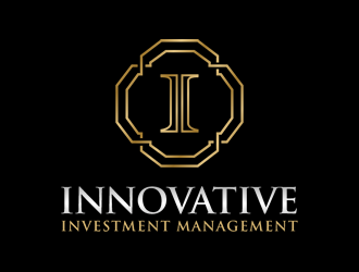 Innovative Investment Management logo design by Coolwanz