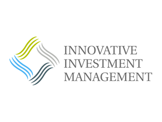 Innovative Investment Management logo design by Coolwanz