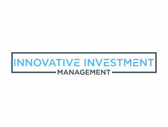Innovative Investment Management logo design by luckyprasetyo