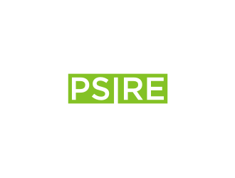 PSIRE logo design by bricton
