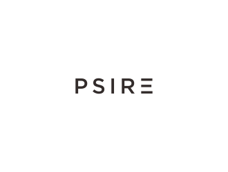 PSIRE logo design by dewipadi
