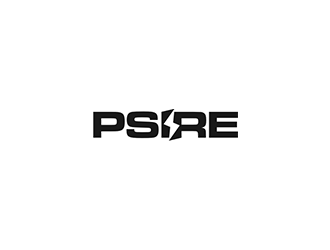 PSIRE logo design by blackcane