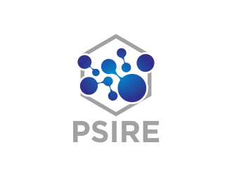 PSIRE logo design by Greenlight