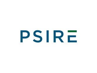 PSIRE logo design by logitec