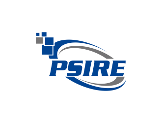 PSIRE logo design by Greenlight