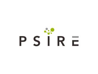 PSIRE logo design by BlessedArt
