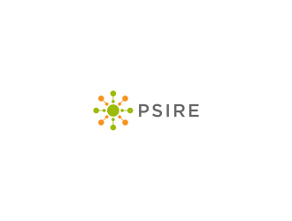 PSIRE logo design by RIANW