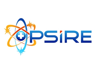 PSIRE logo design by kgcreative