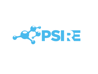 PSIRE logo design by YONK