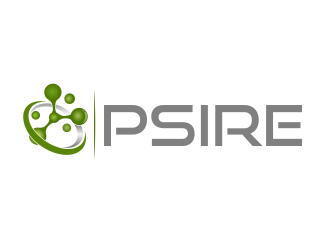 PSIRE logo design by bosbejo