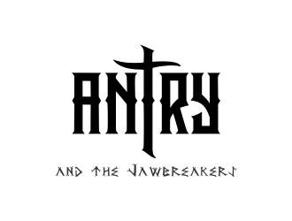  logo design by santrie